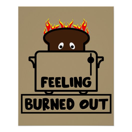 doorbraak perfect poster (Voorkant)