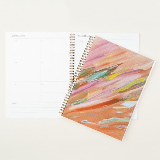 Doorbraak  planner (Display)