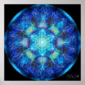 Doorbraak Poster (Voorkant)