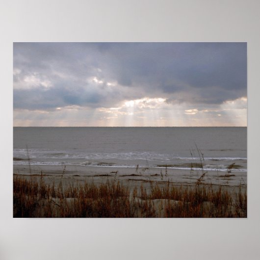 Doorbraak Poster (Voorkant)