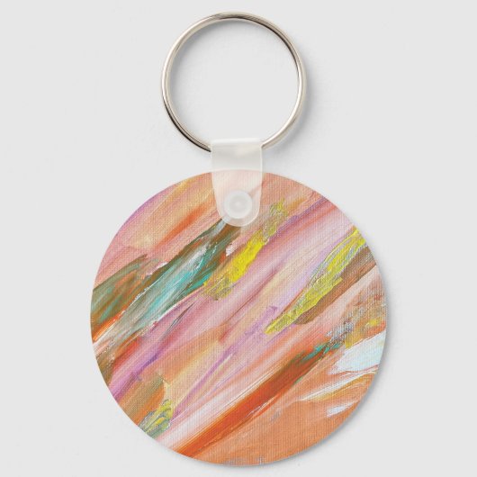 Doorbraak Sleutelhanger (Voorkant)