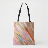 Doorbraak Tote Bag (Voorkant)