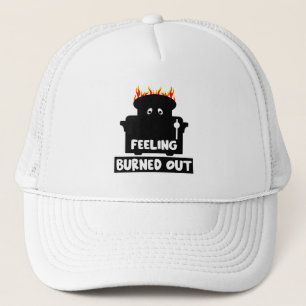 doorbraak trucker pet