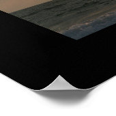 DoorbraakPoster Poster (Hoek)