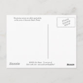 Doorbraakreflectie Briefkaart (Achterkant)