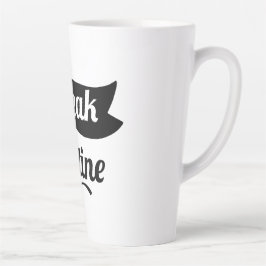 Doorbreek uw routine mok ontwerp