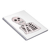 Doordacht Notitieboek (Rechterzijde)