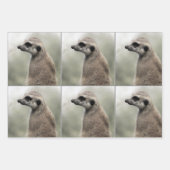 Doordacht opvallende papierbladen voor rotatiepers inpakpapier vel (Voorkant 2)