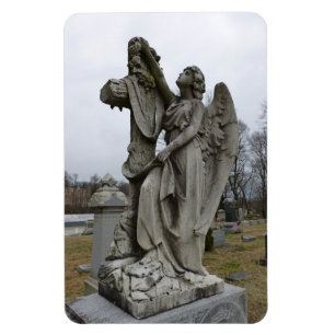 Doordacht voor Angel Premium Magnet Magneet