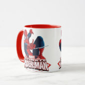 doordachte cadeau Combo Mok (Voorkant links)