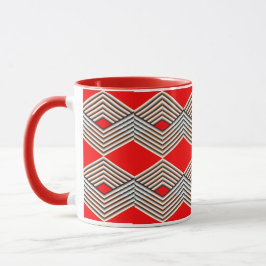 doordachte cadeau Combo Mok (Links)
