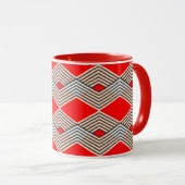 doordachte cadeau Combo Mok (Voorkant rechts)