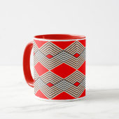 doordachte cadeau Combo Mok (Voorkant links)