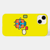 Doordachte gepersonaliseerde cadeau-ideeën 2025 Case-Mate iPhone case (Achterkant (horizontaal))