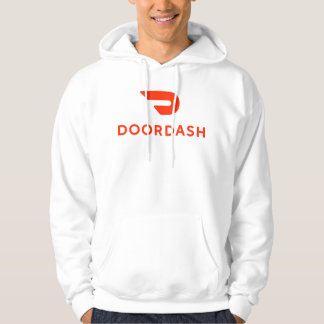 DoorDash-Logo Hoodie