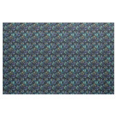 Doordelige kunst stof (Fat Quarter)
