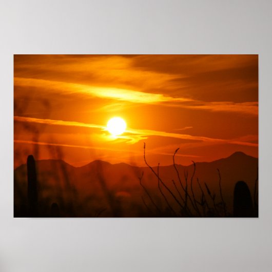 Doorden Poster (Voorkant)