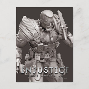 Doordringingsuitwisselaar Briefkaart