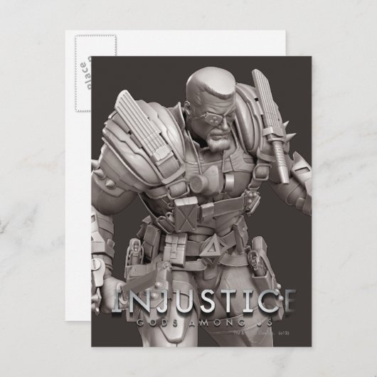 Doordringingsuitwisselaar Briefkaart (Voorkant / Achterkant)