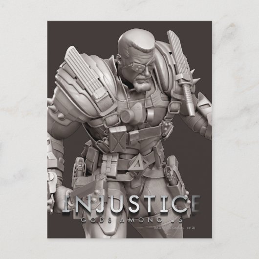 Doordringingsuitwisselaar Briefkaart (Voorkant)