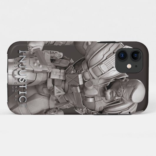 Doordringingsuitwisselaar Case-Mate iPhone Case (Achterkant (horizontaal))