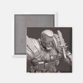 Doordringingsuitwisselaar Magneet (Voorkant / Achterkant)