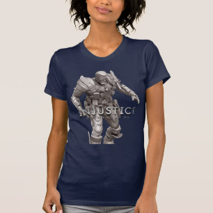 Doordringingsuitwisselaar T-shirt