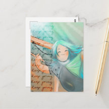 Doorgaan - DNM-Briefkaarten