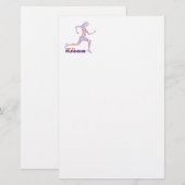 Doorgaan in gebruik briefpapier (Voorkant / Achterkant)