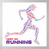 Doorgaan in gebruik poster (Voorkant)