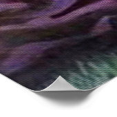 Doorgaan met afdrukken 1 afdrukken poster (Hoek)