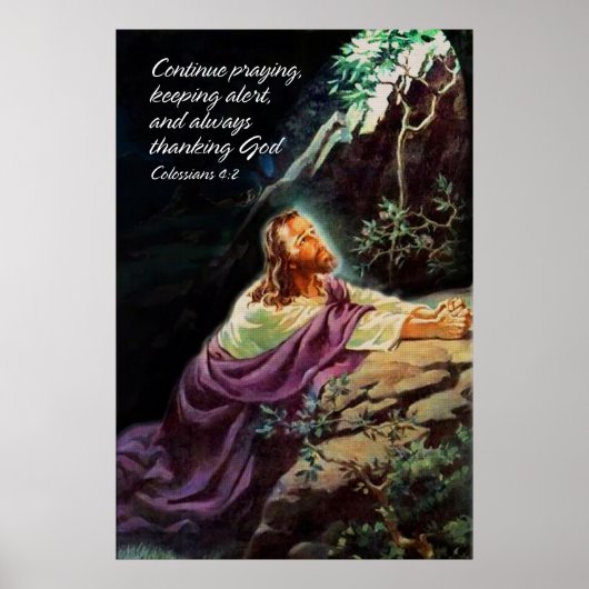 Doorgaan met afdrukken 1 afdrukken poster (Voorkant)