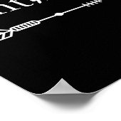 Doorgaan met het project voor zelfmoordbewustwordi poster (Hoek)