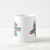 Doorgaan met het verzenden van schrijvermethode Sl Koffiemok (Center)