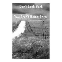 Doorgaan met Poster voor herstel