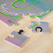 Doorgaan naar je geloof legpuzzel (Zijkant)