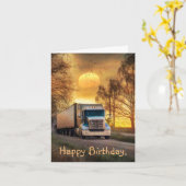 Doorgaan op vrijdag kaart (Gele Bloem)