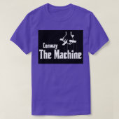 doorgang t-shirt (Design voorkant)