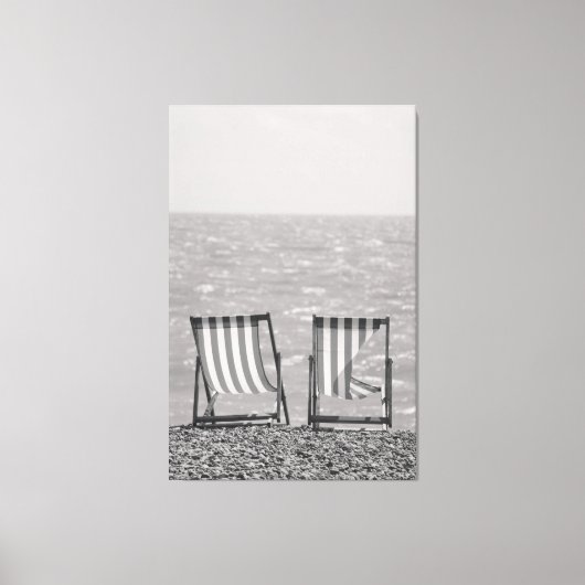  doorgesneden doorzitters canvas afdruk (Voorkant)