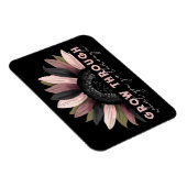 Doorgroeien... Magneet (Rechterzijde)