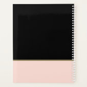 Doorgroeien... Planner (Achterkant)