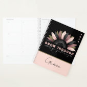 Doorgroeien... Planner (Display)