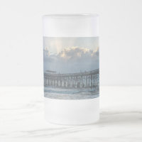 Doorhalen bij de Mok van cacao-glas-bier