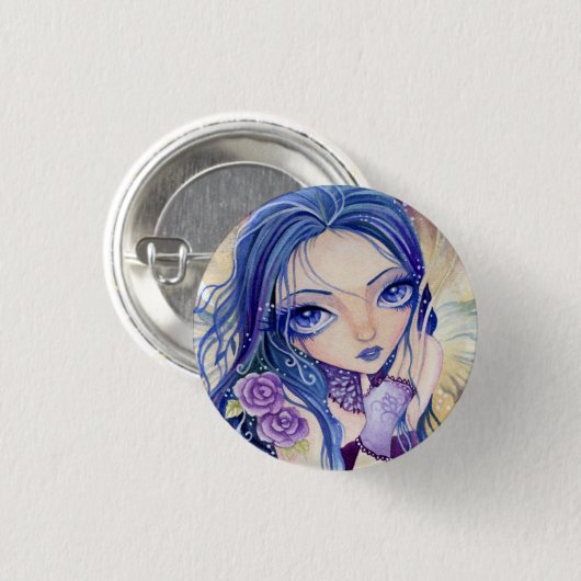 Doorkijken - Button (Voorkant /achterkant)