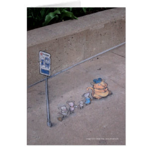 Doorklikken op de knaagdierbus