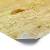 Doorkruisen van de woestijn poster (Hoek)