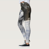 Doorladen Leggings (Links)