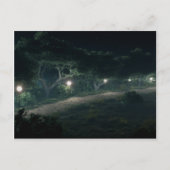 Doorlopen van het Briefkaart Bossen 2009 (Voorkant)