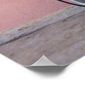 Doorlopende doelstellingen Motivatie Poster (Hoek)