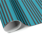 Doorlopende rechthoeken cadeaupapier (Rol Hoek)